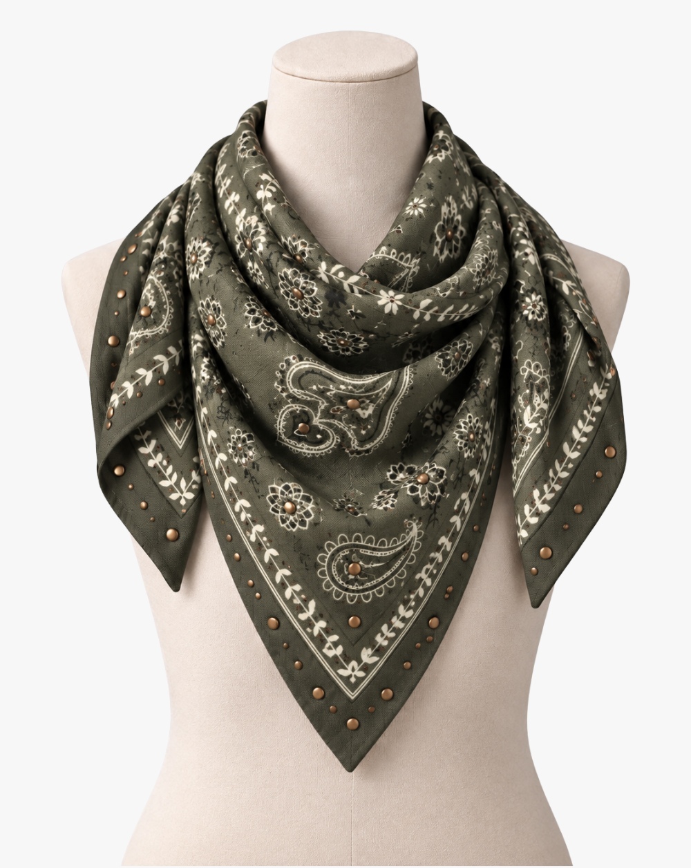 Pañuelo Hippie