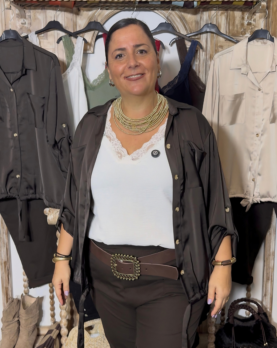 Conjunto Saturno
