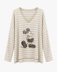 Jersey Ratón