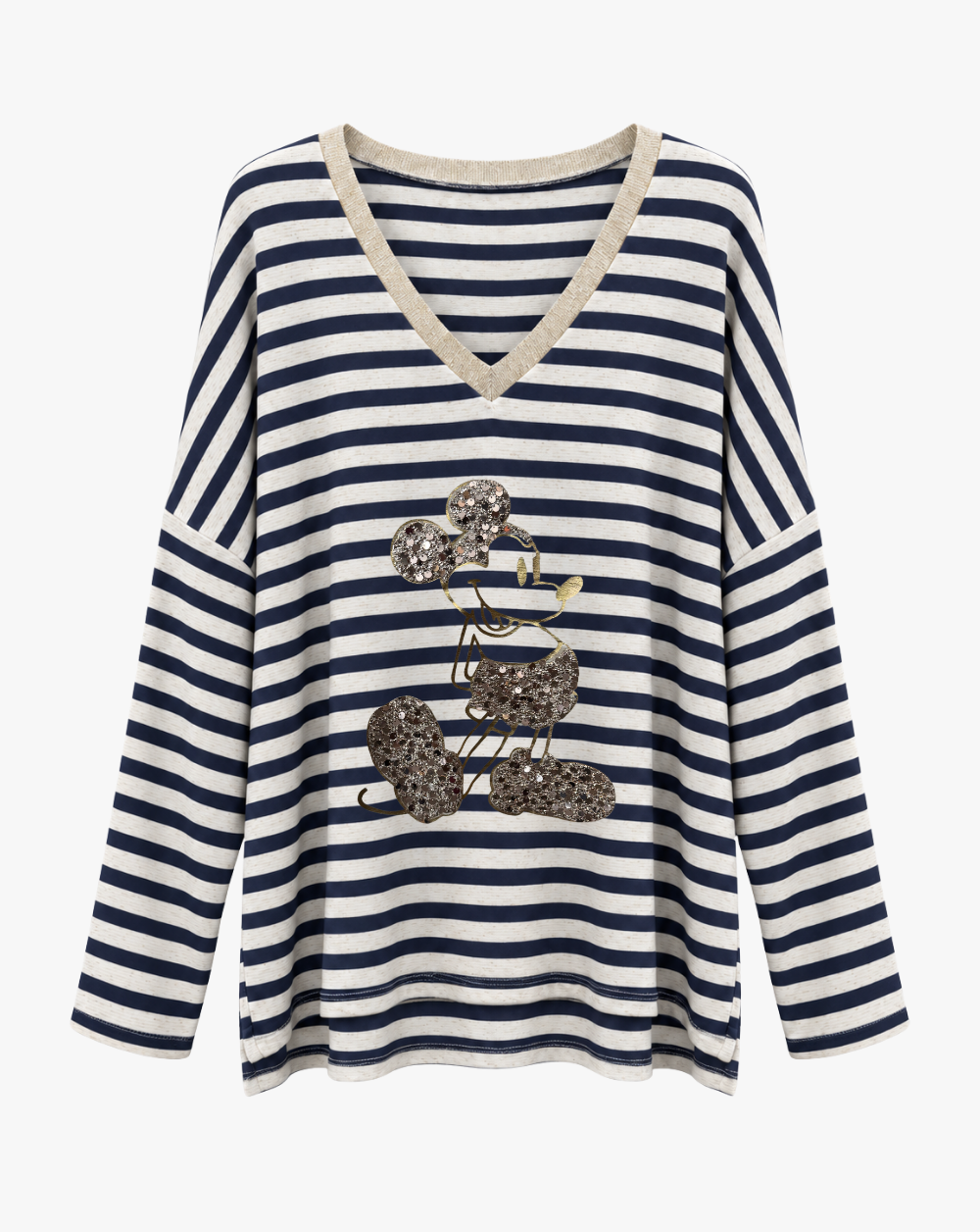 Jersey Ratón