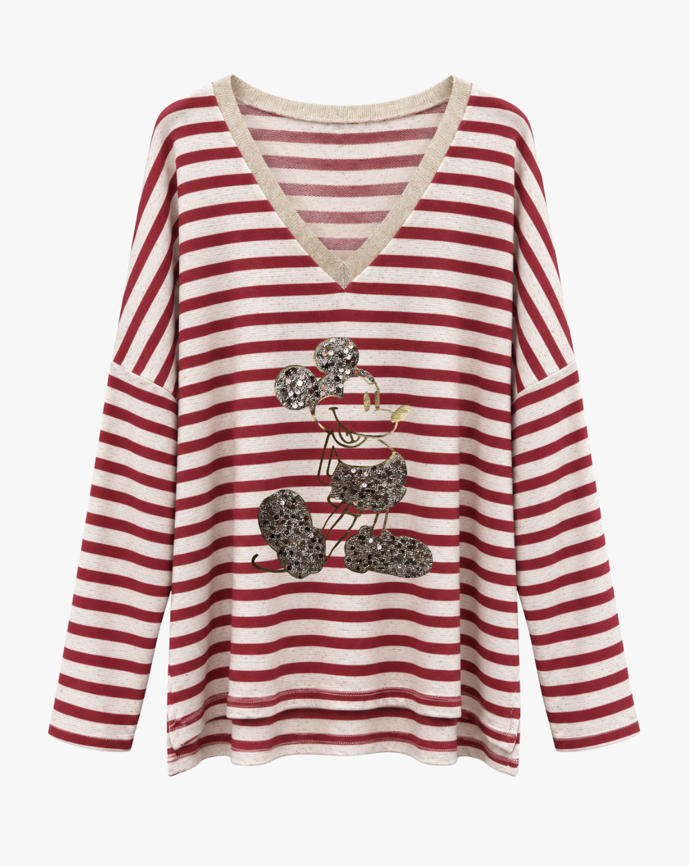 Jersey Ratón