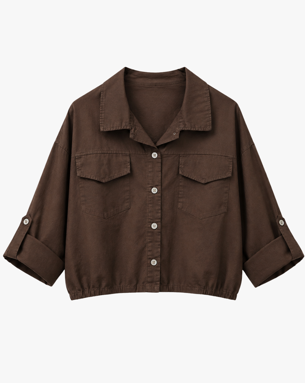 Camisa Calpe