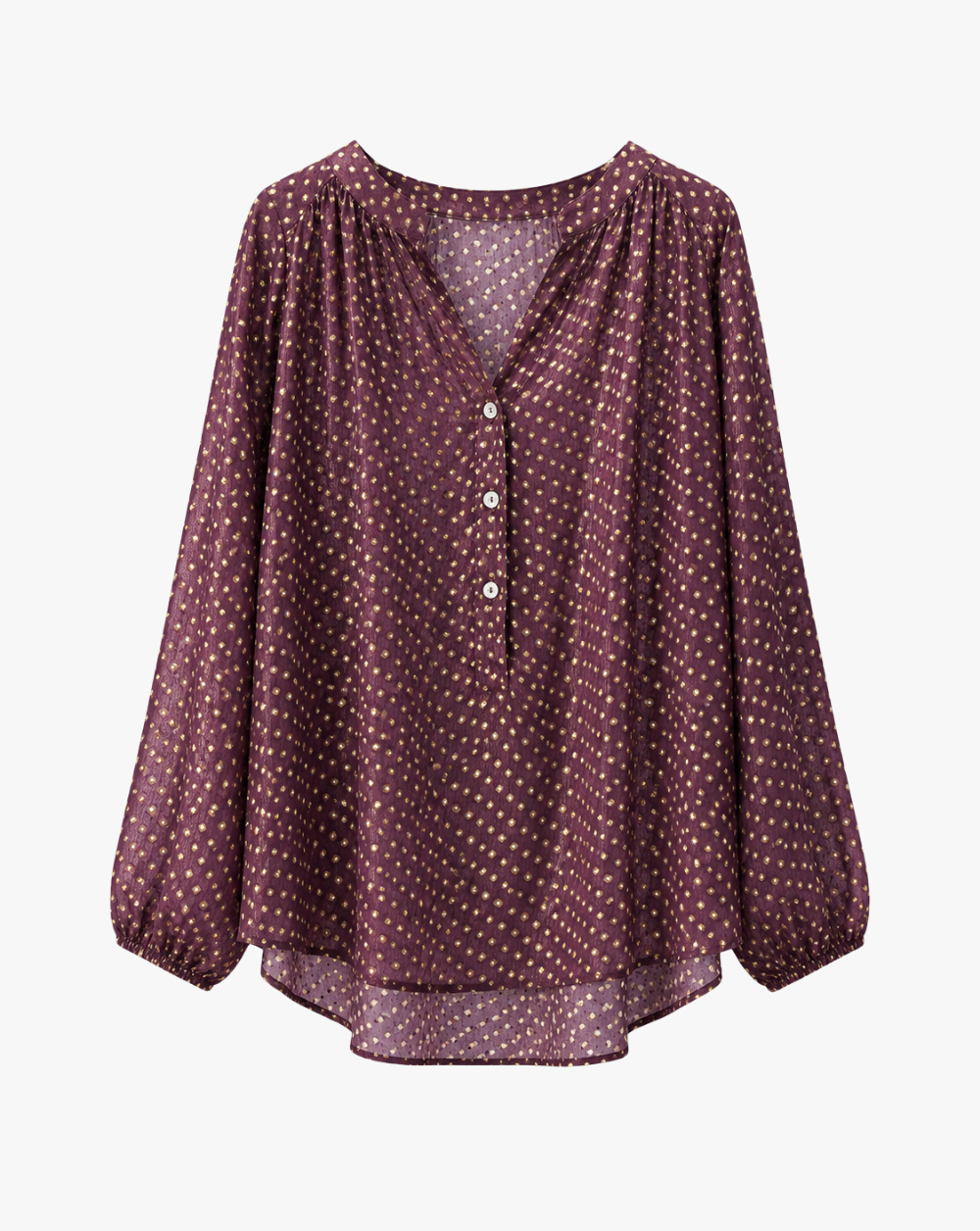 Camisa Vigo