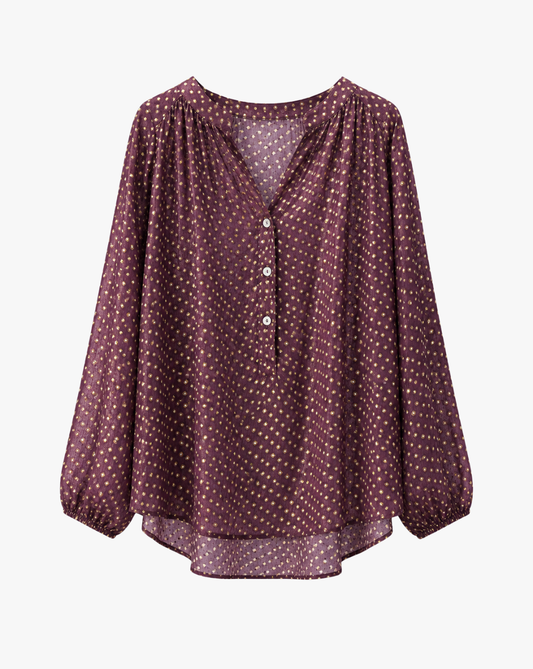 Camisa Vigo