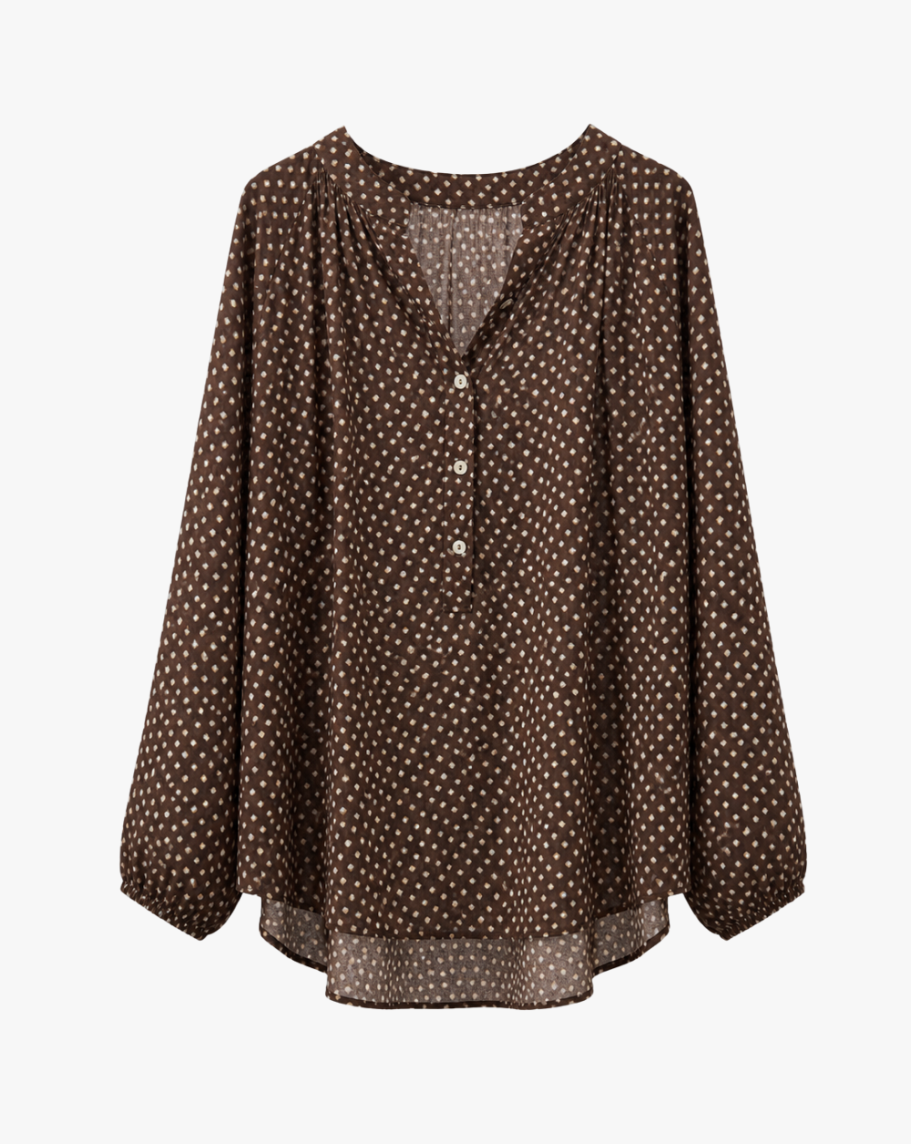 Camisa Vigo