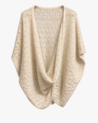 Poncho Soft