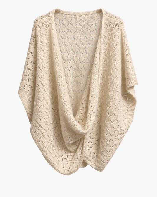 Poncho Soft