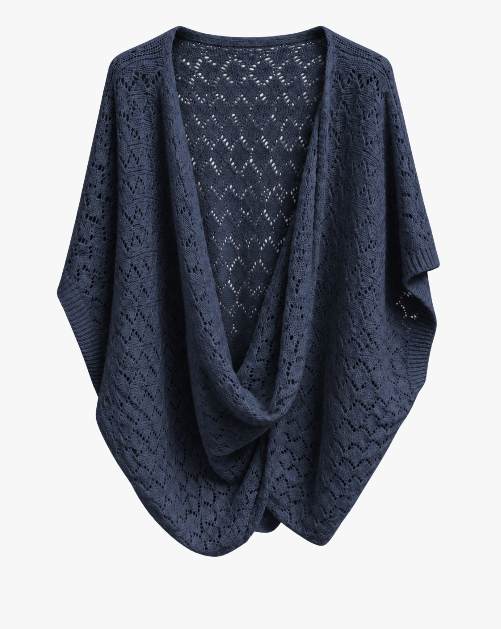 Poncho Soft