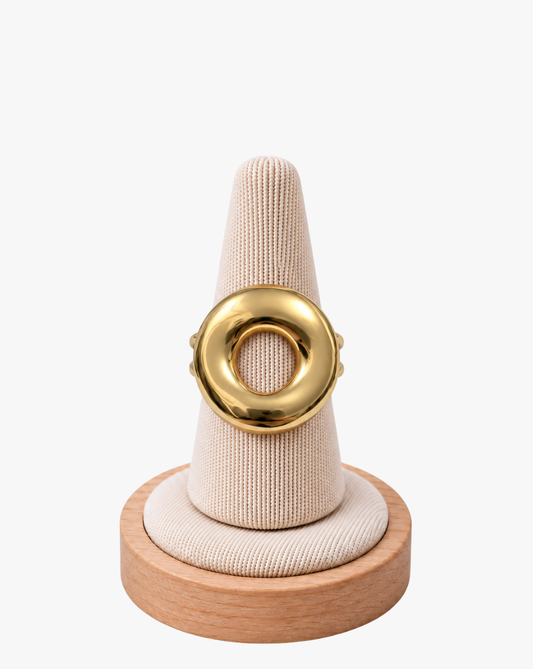Anillo Halo