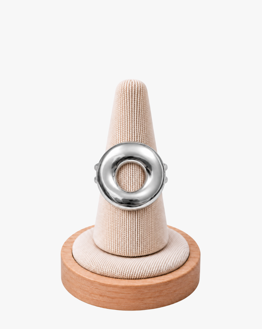 Anillo Halo