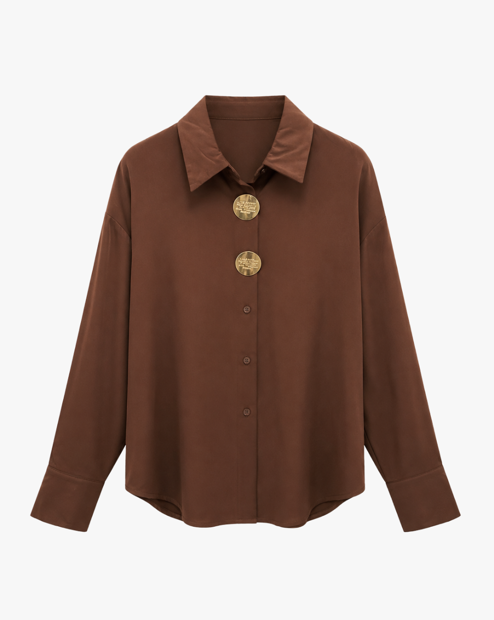 Camisa Lola