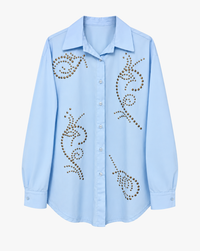Camisa Viena