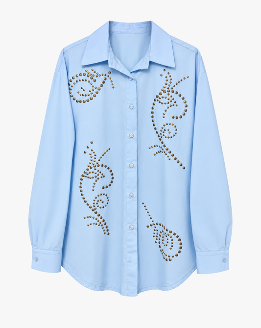 Camisa Viena