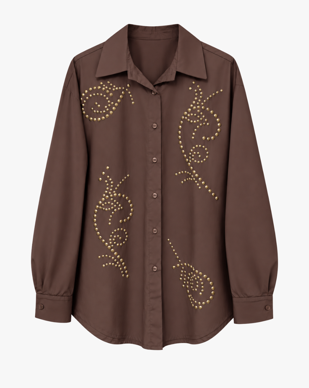 Camisa Viena