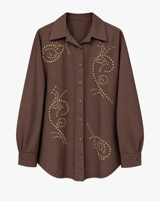 Camisa Viena