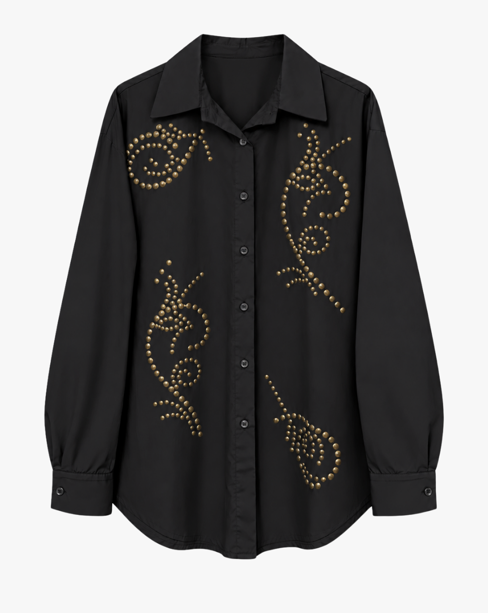 Camisa Viena