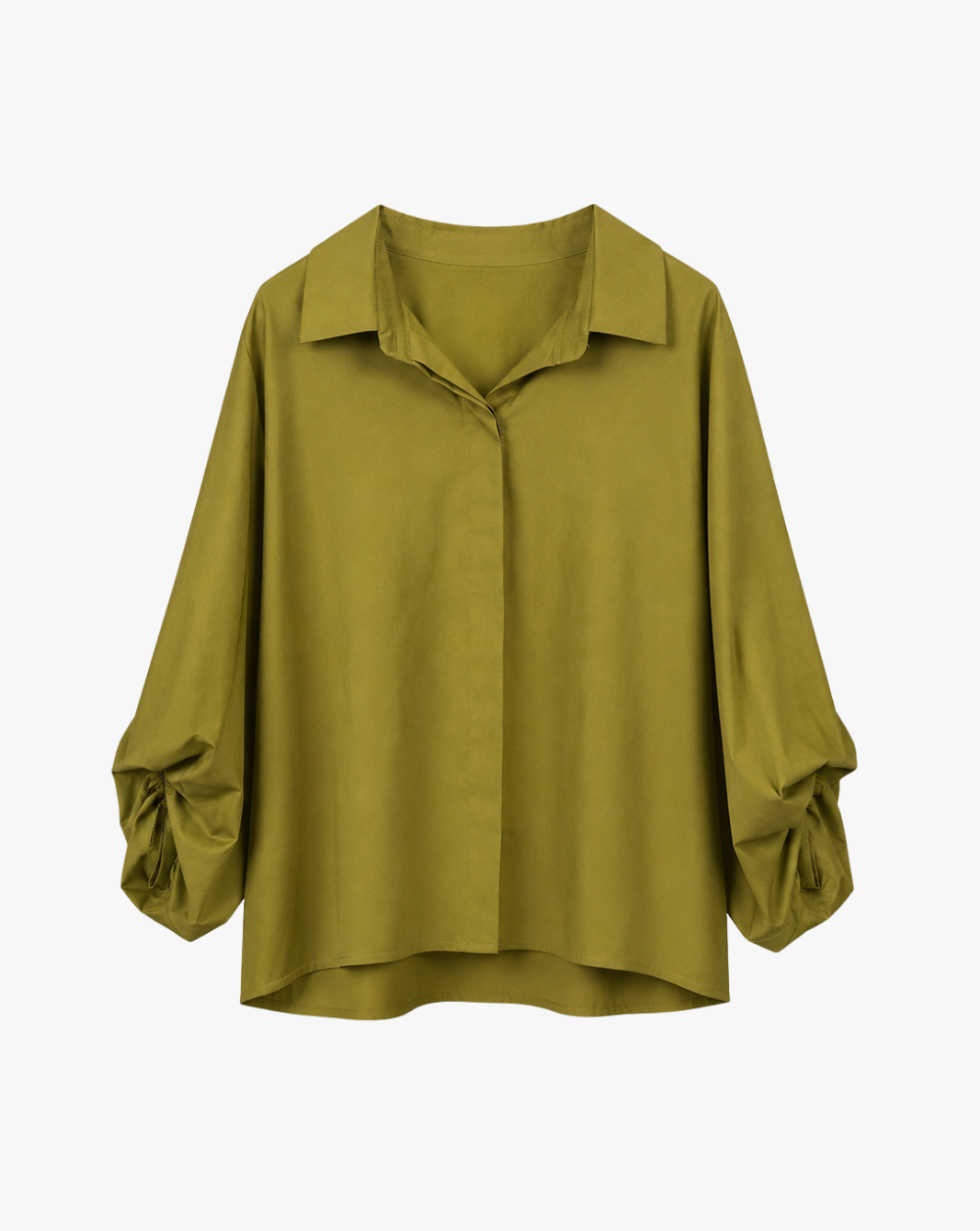 Camisa Leo