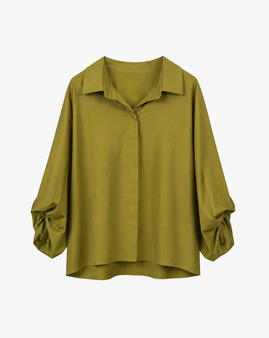 Camisa Leo