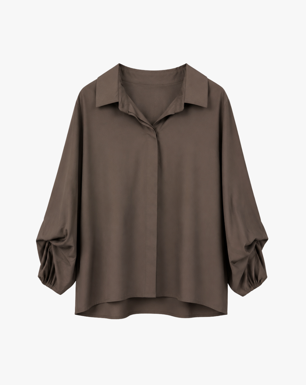Camisa Leo