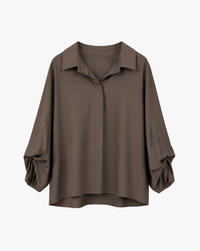 Camisa Leo