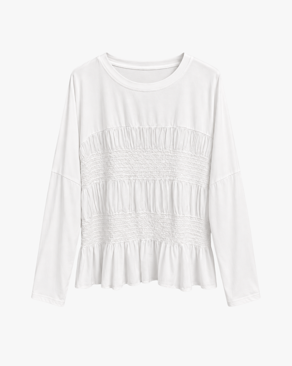 Blusa Alba