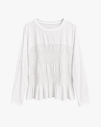Blusa Alba