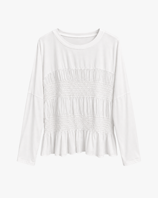 Blusa Alba