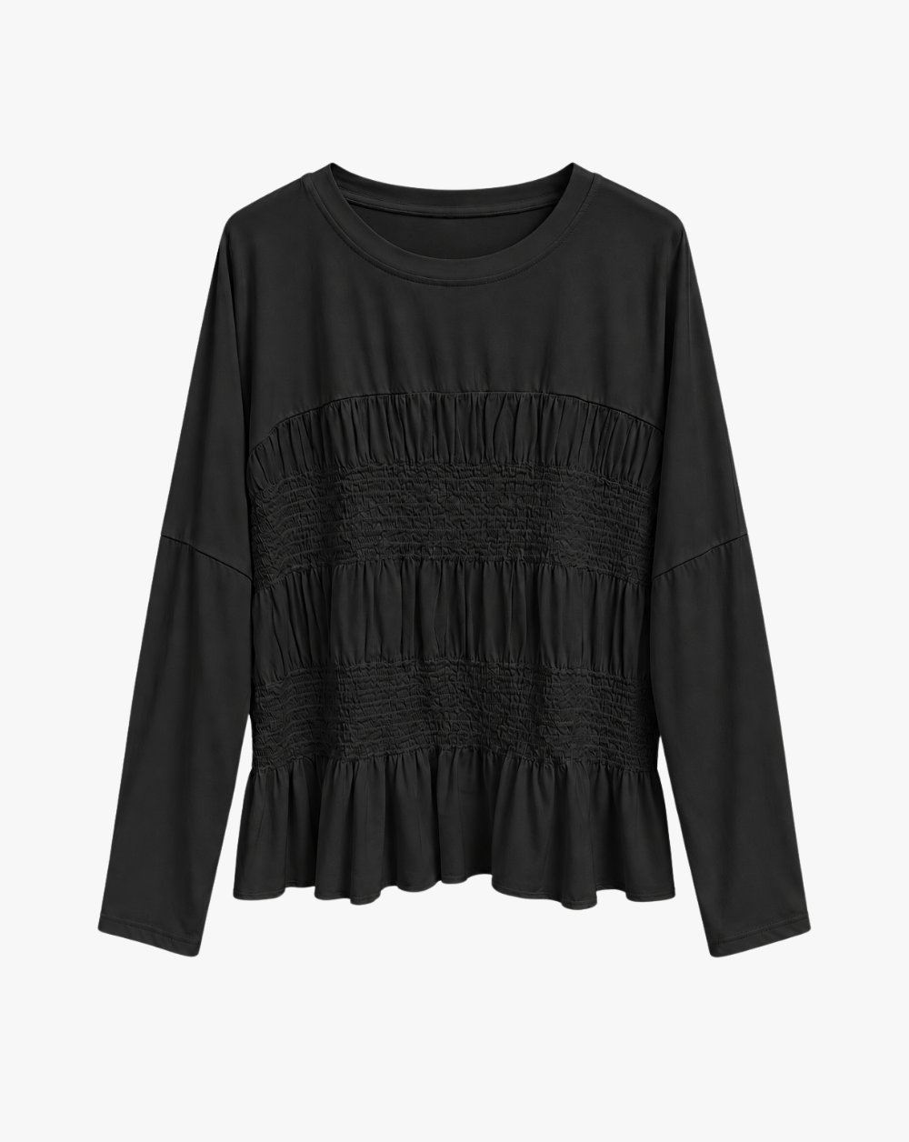 Blusa Alba