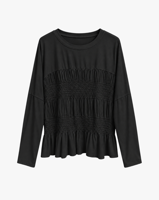 Blusa Alba