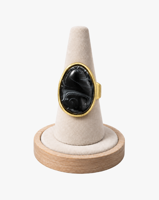 Anillo Rock