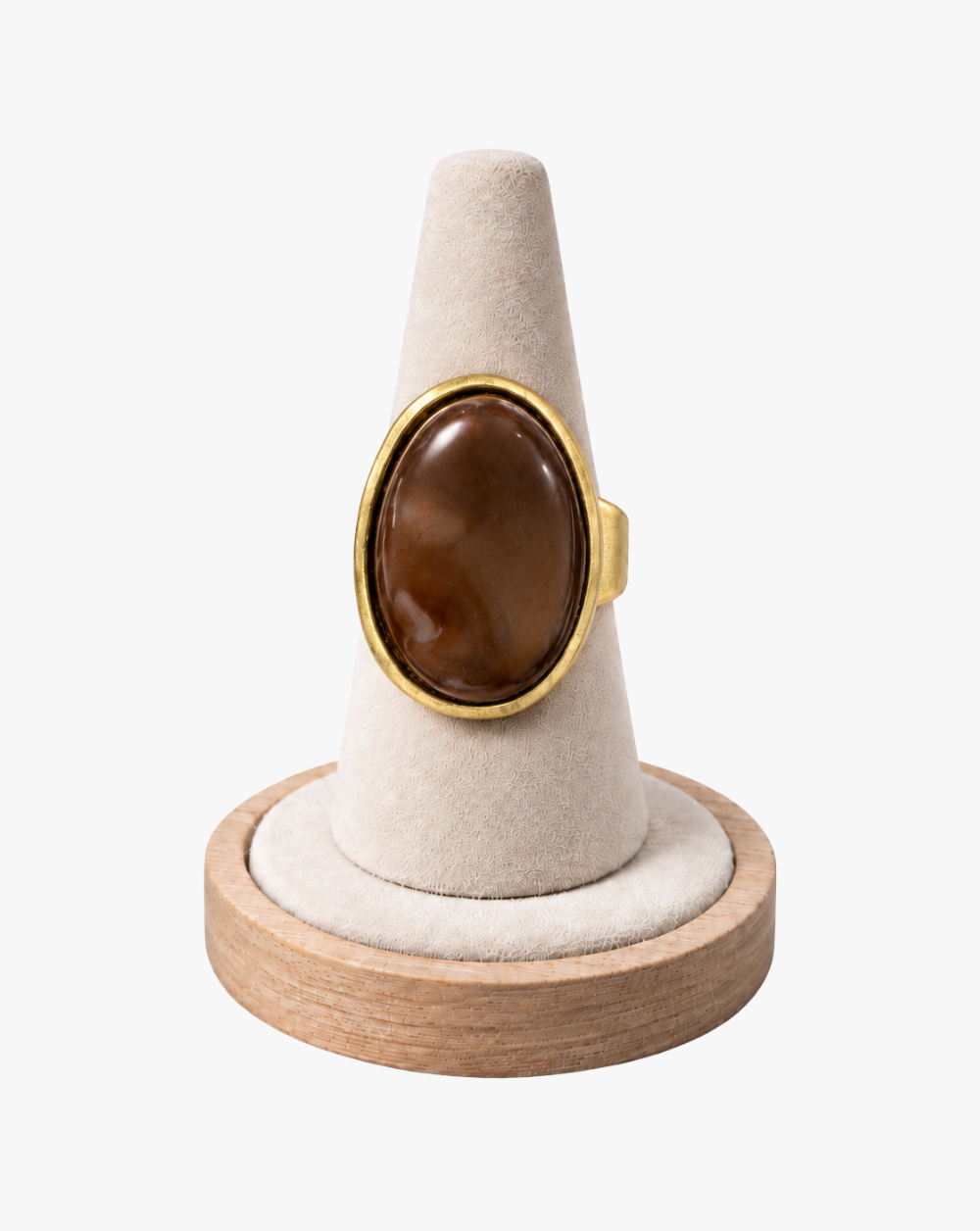 Anillo Rock