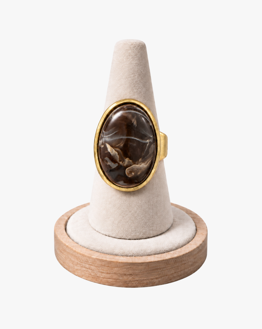 Anillo Rock