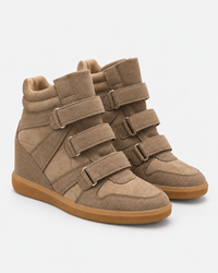 Bota Style Urban