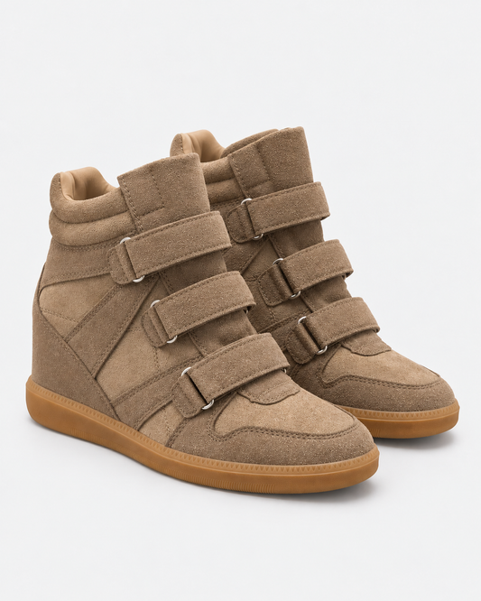Bota Style Urban