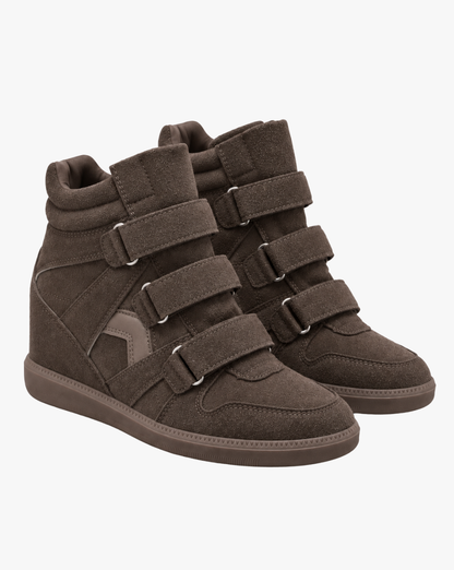 Bota Style Urban