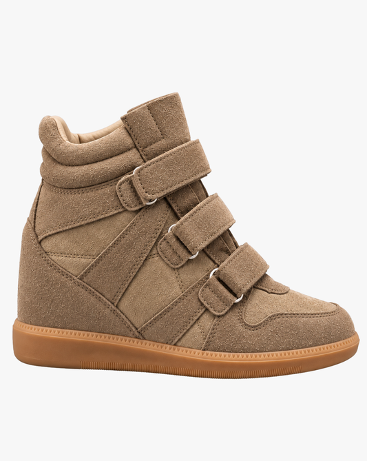 Bota Style Urban