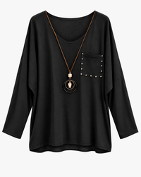 Camiseta Fama