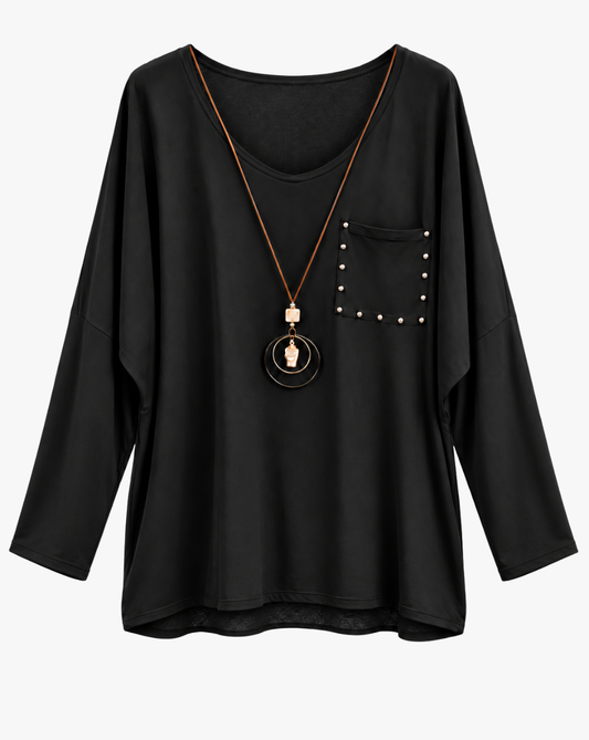 Camiseta Fama