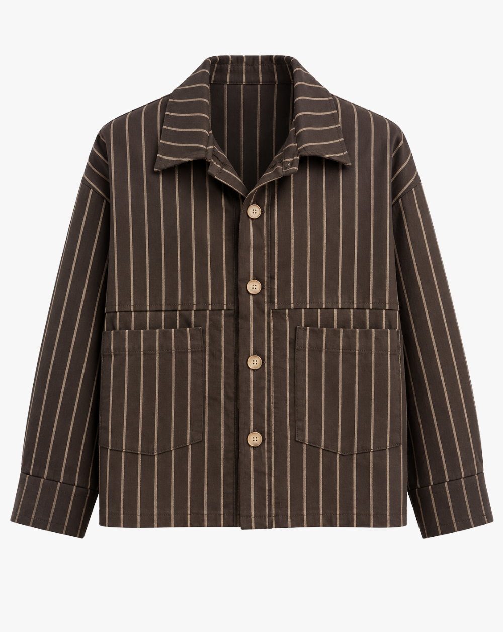 Chaqueta Rovena