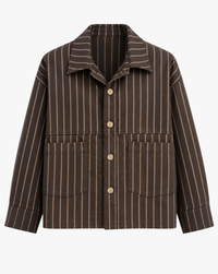 Chaqueta Rovena