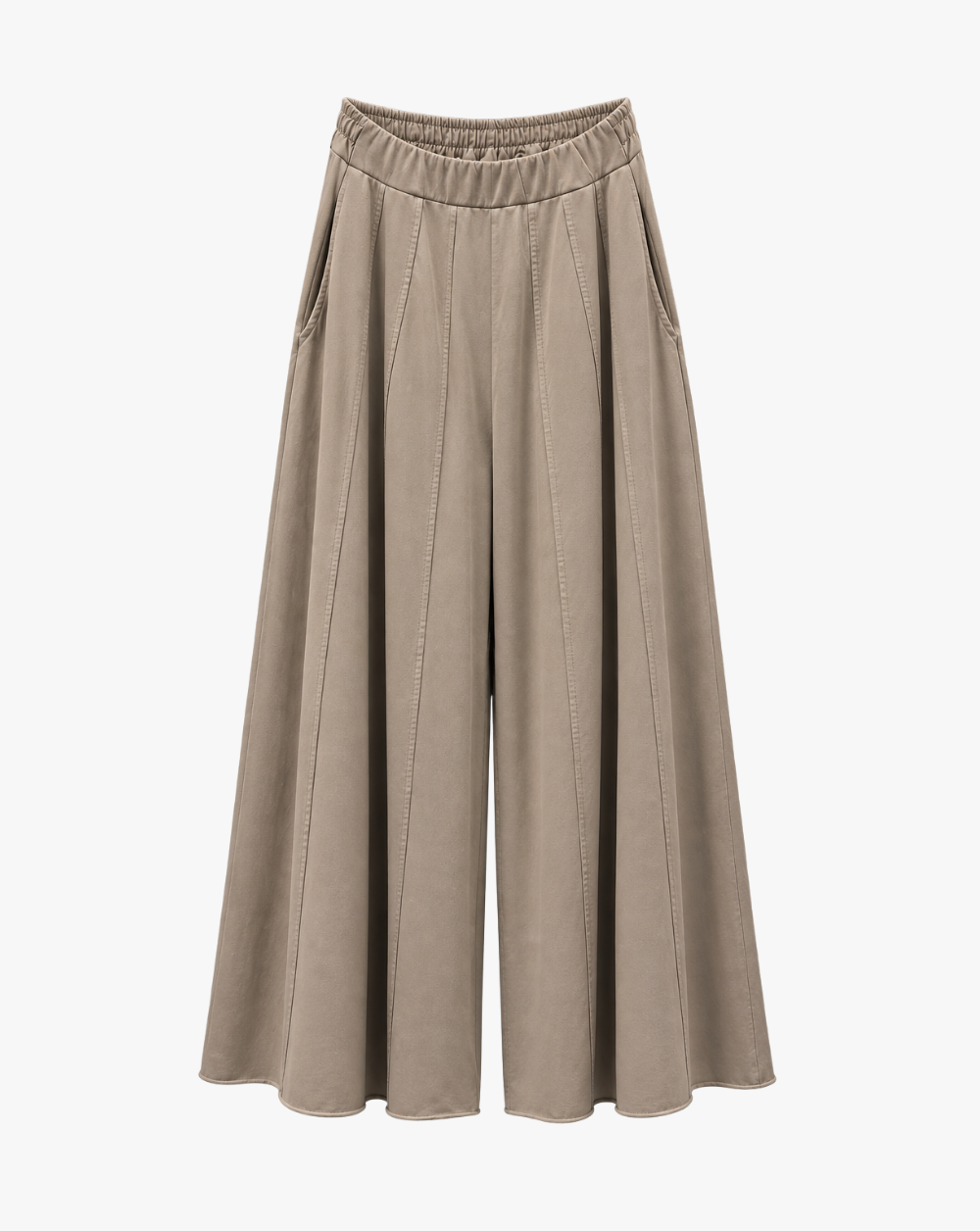 Pantalón Campana
