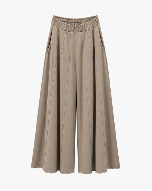 Pantalón Campana