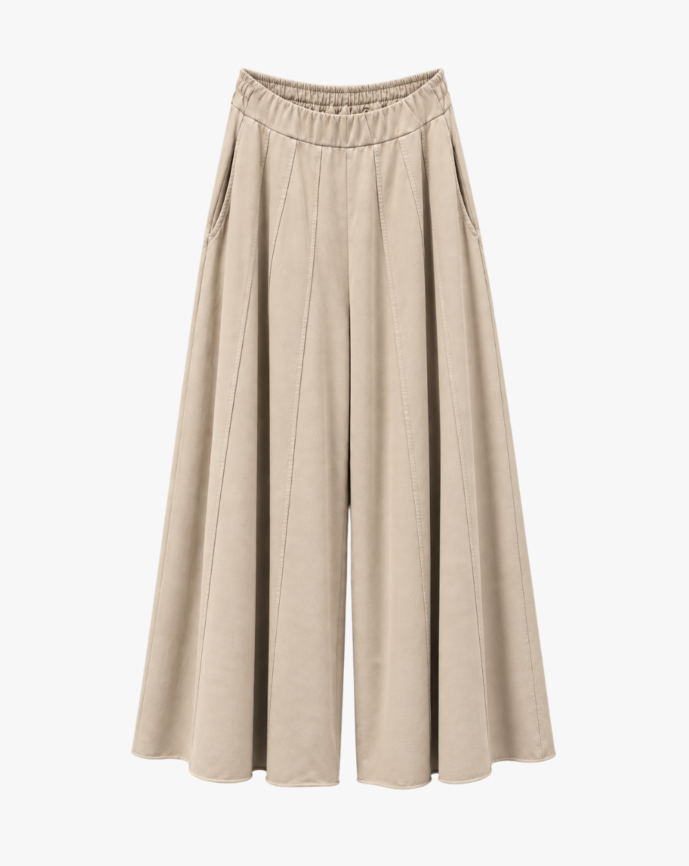 Pantalón Campana