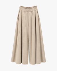 Pantalón Campana