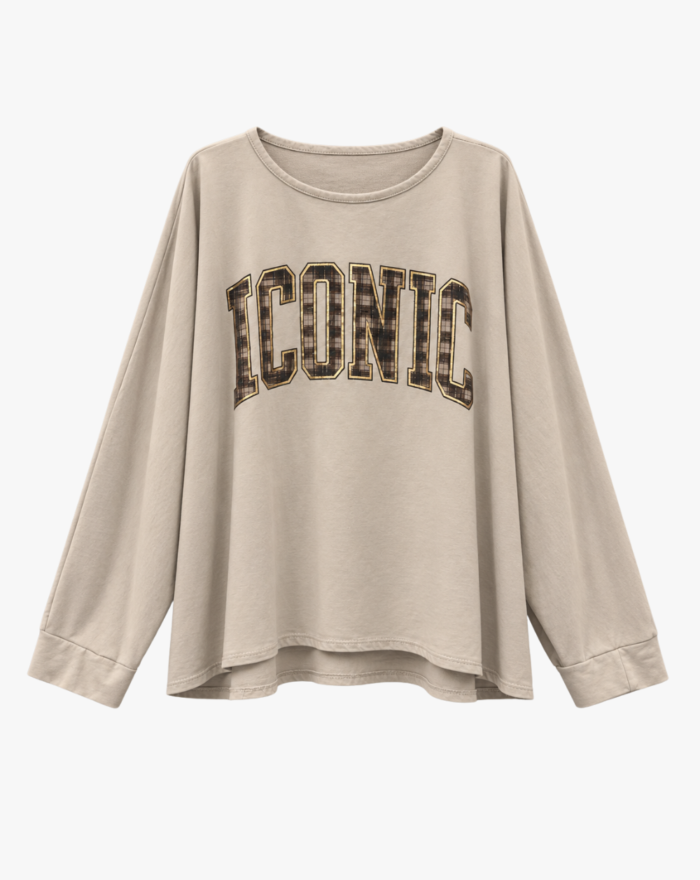 Camiseta Icónica
