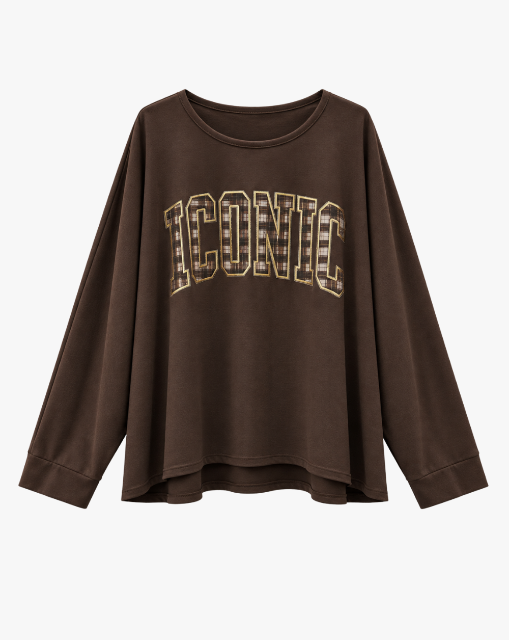 Camiseta Icónica
