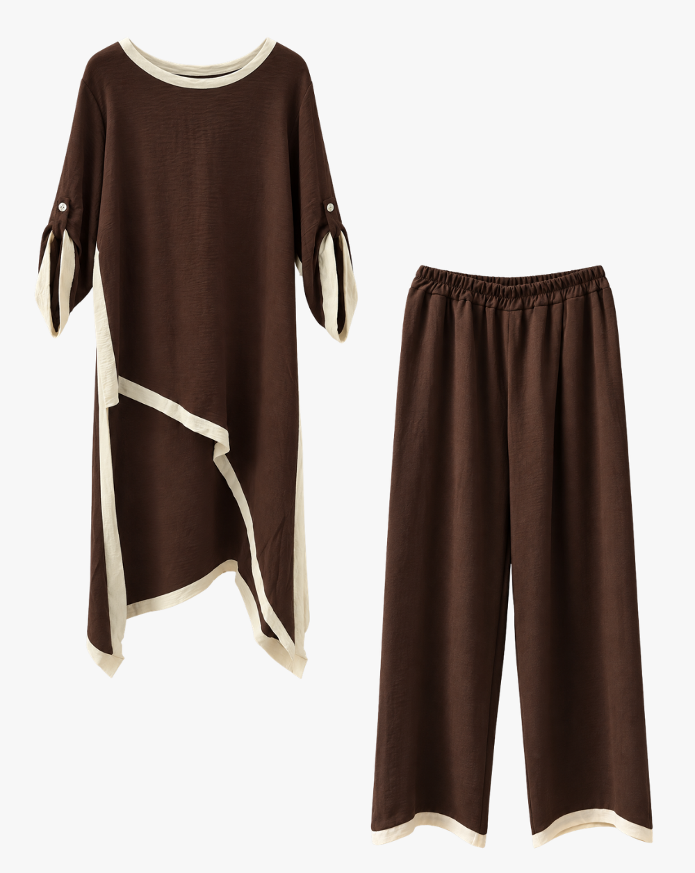 Conjunto Narciso