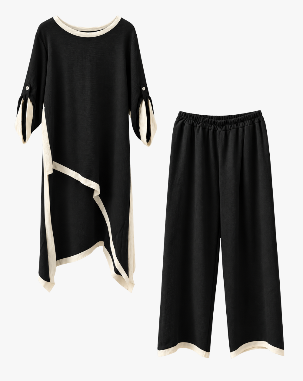 Conjunto Narciso