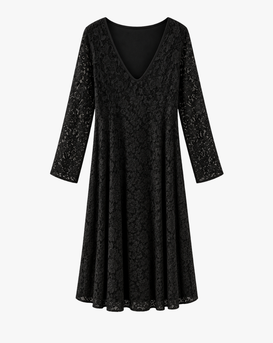 Vestido Luz