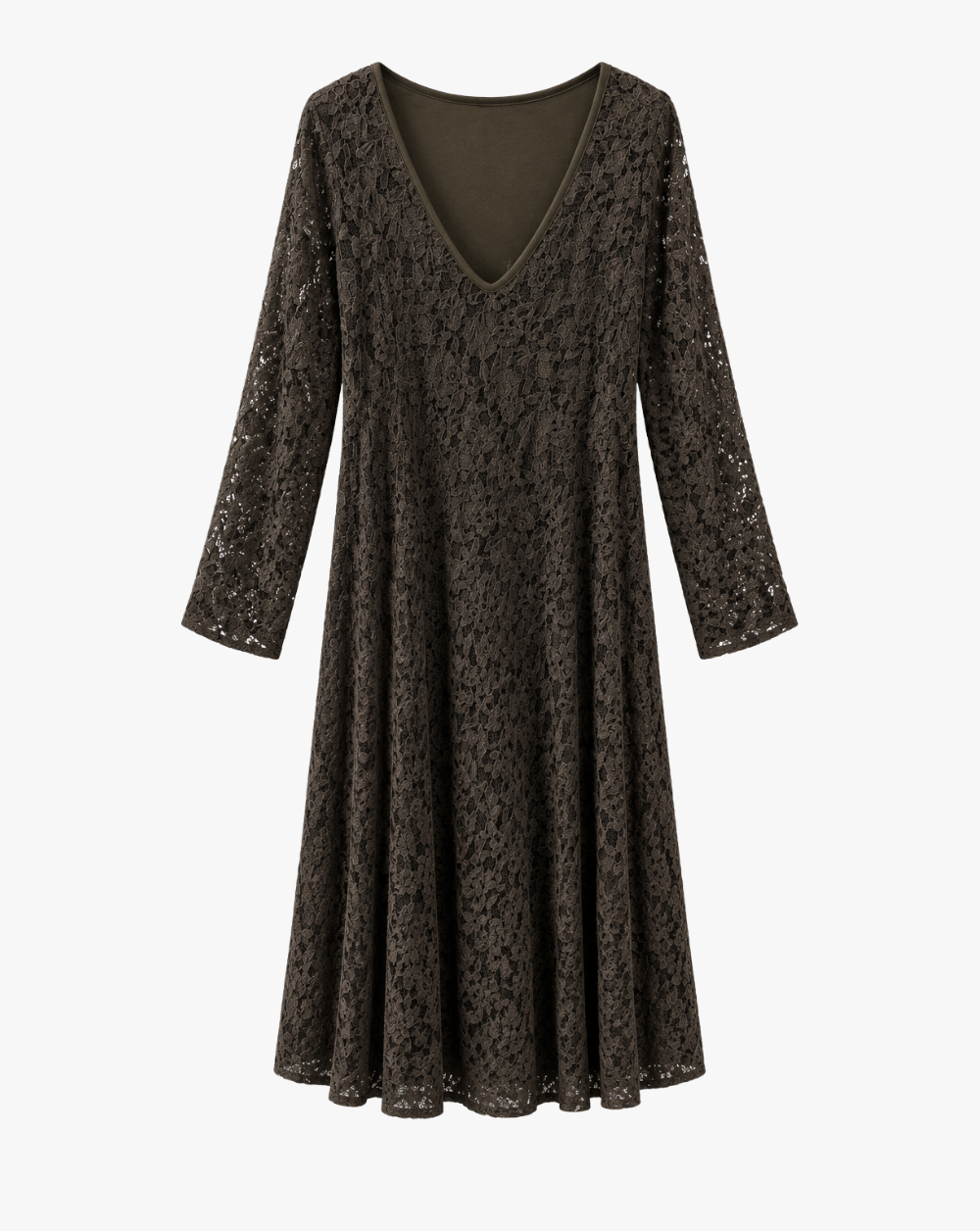 Vestido Luz